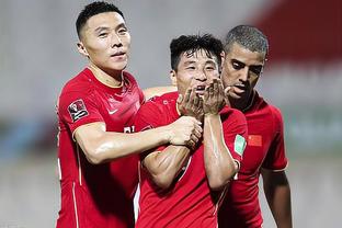 热身赛：中国男足亚运队3-1中国台北，蒋圣龙、刘若钒&高天意破门